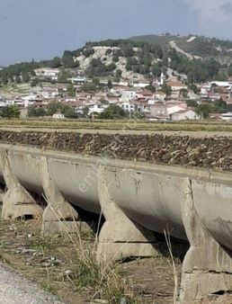 Foça Gerenköyde 4428 M2 Tek Tapu Acil Satılıktır