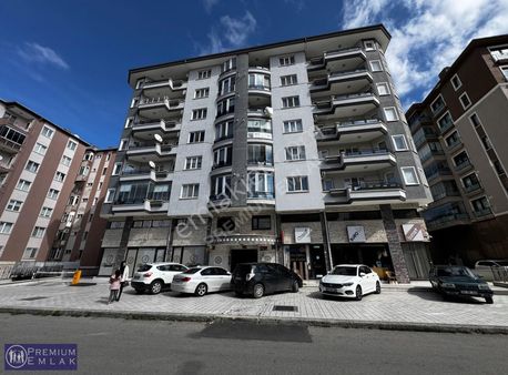 Dumlupınar Atatürk Caddesi Üzeri Afjetli Kiralık 3+1 Lux Daire