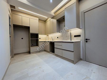 Demirler'den Yenişafak'ta Ebeveyn Banyolu Yüksek Kredili 2+1