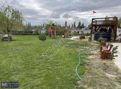 Premıum'dan Satılık Villa