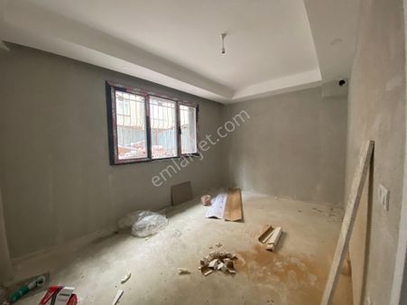 Avrupa Emlak Tan Fevzi Çakmak Mh 90m² 2+1 Bahçe Kat,sıfır Bina,arkadan Bahçeli,camları Büyük,satılık