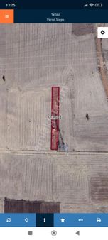 Akören Tülcede Sulu Bahçe