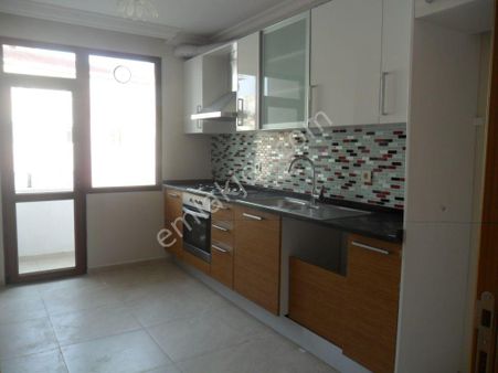 Ümraniye Finans Merkezine Yakın Kat Mülkiyetli Daire 3+1