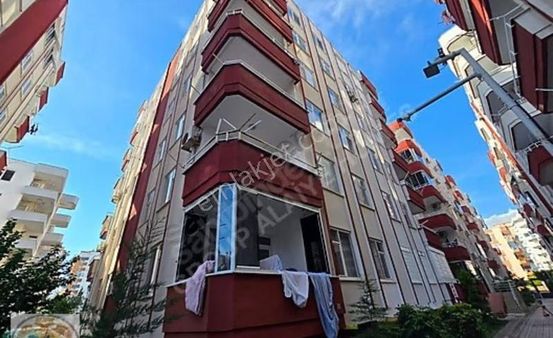 Mahmutlar Da Denize Yakın Satılık 2+1 Arakat Daire