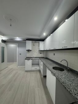 Conker İnşaat Emlak'tan Çamlıca Mahallesi 3+1 Lüks Satılık Daire