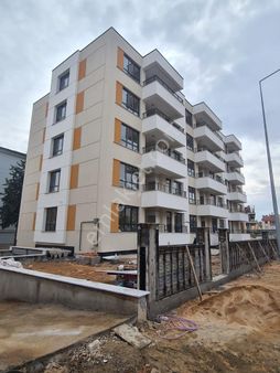 Beymira Yapı Dan Akşemsettin Mah. Fırsat 2.5+1 Sıfır Daire Kap.otopark