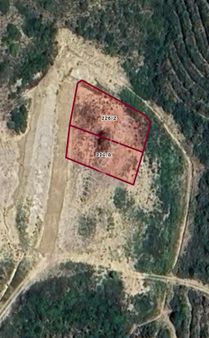 Manavgat Evrenseki De Satılık Deniz Manzaralı 500m² Arsa