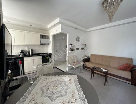 Alanya Güllerpınarı Mah.denize 150 Mt.satılık 2+1 Daire