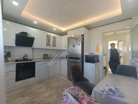 Mesken'den Deniz Mh Damla Market Cv 2+1 Doğalgazlı Daire