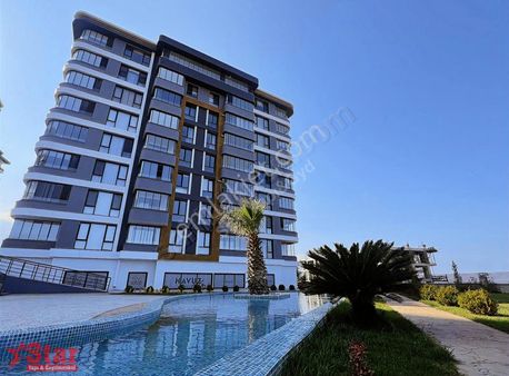 Bölgenin Prestijli Yaşam Alanı 160m2 Net Fırsat Fiyatlı 3+1