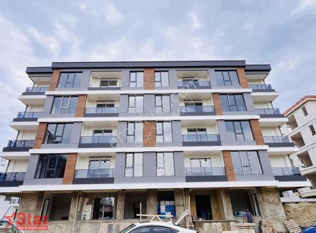 Havuz,sauna,ftnes Salonu Vb.sosyal Alanlı Ultra Lüx 1+1 Emsalsiz