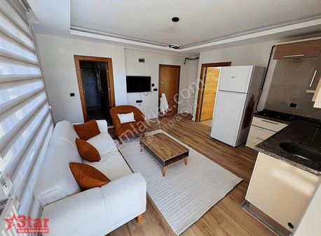 Peçko Karşısı Ful Manzaralı Sıfır Eşyalı Kombili Fırsat Bölge1+1