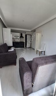 Adana Sarıçam Gültepe Mah.de 1+1 Eşyalı