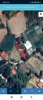 Fethiye Nif Mahallesinde Satılık Arsa