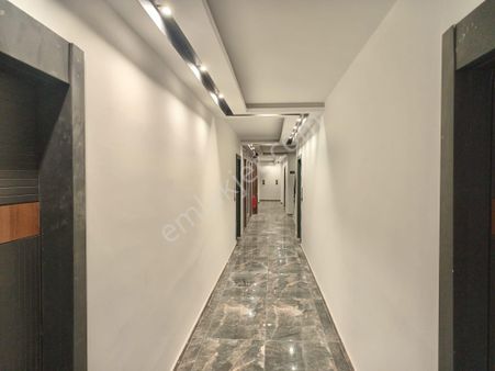 Kuzey Egenin İncisi Ayvalık Sarımsaklıda 3+1 Lüks Daireler