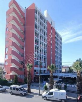 Gıda Çarşısı İşhanı'nda Satılık Ofis