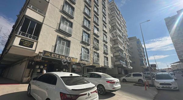 Ete Emlaktan Hastane Yanı 1+1 Dairemiz Satılıktır