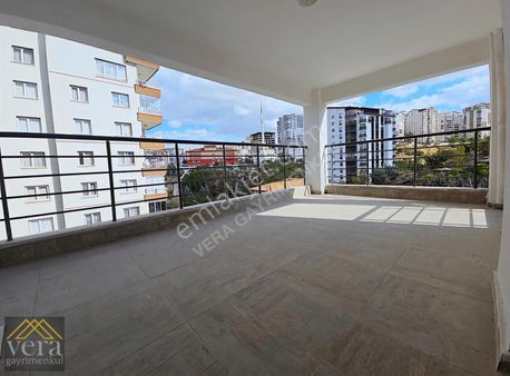 Ana Cadde Üzeri Ön Cephe Teras Balkonlu Sıfır 3+1 Fırsat Daire