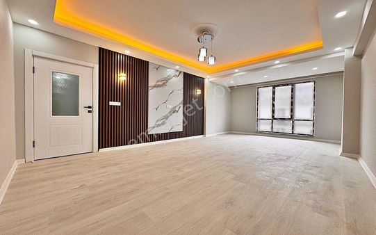 Arden Yapı'dan Yerden Isıtmalı Ön Cephe Sıfır 112 M2 3+1 Daire !