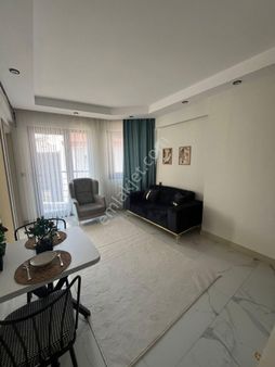 Özmecaz'dan Kınıklı Mah. 2+1 Balkonlu Sıfır Lüks Apart