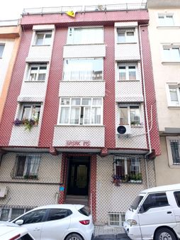 Molla Team ' Den Rami Cuma Mahallesinde 130 M2 4+2 Dublex Daire