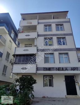 Güven'den Cumhuriyet Mahallesinde 2+1 Kiralık Geniş Daire