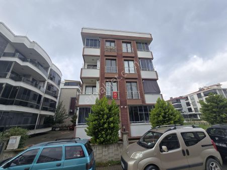 ▀▀jet Emlaktan Altınkum'da Doğalgazlı Kullanışlı Ferah 1+1 Daire