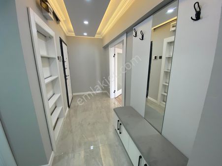 Pınarbaşı Mah*hastanelere Yakın*orta Kat*3+1*full* Yapılı*daire