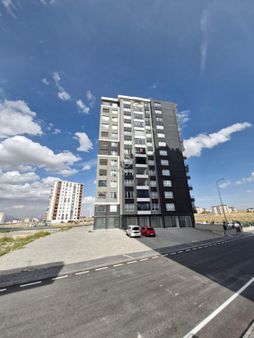 Mimsin Fatih Mahallesinde Satılık 4+1