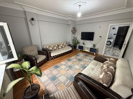 Üç Kardeşler'den Satlık Cebeci Mah. 2+1 Hastaneye Yakın Acill Satılık 100m2 Daire