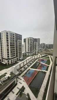 3.istanbul Hasbahçe Evleri Millet Bahçesi Mnzralı 2+1 Satılık