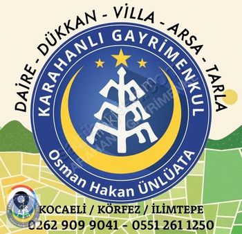 Karahanlı İlimtepe Arazi Ofisi