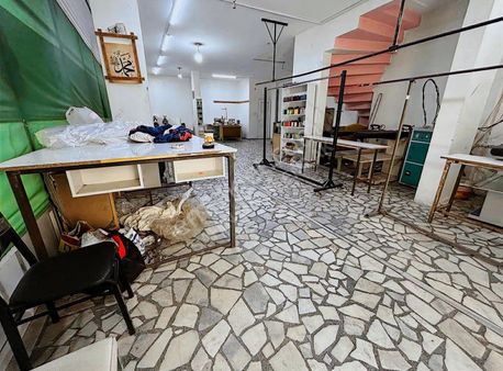 Şahin İnşaat..kazım Karabekir..yüksek Giriş..120m2..merkezi