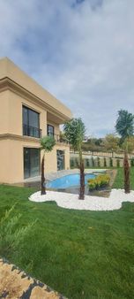 Arnavutköy De Ultra Lux Vılla