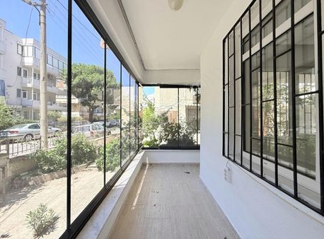 Parla'dan Akçay Merkezde Yüksek Giriş Ön Cephe Masrafsız 2+1 Daire