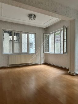 Kırkayak Parkı Yanında 2+1 Doğalgazlı Kiralık Daire