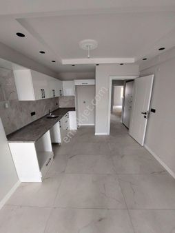 Konut Emlaktan Yerden Isıtma 2+1