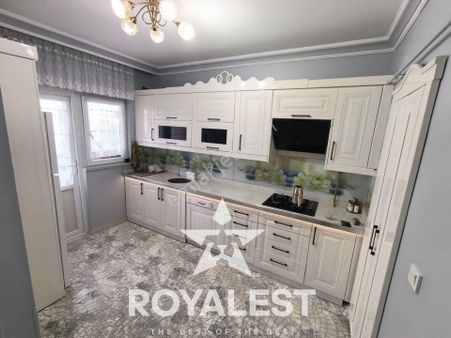 Royalest'ten 4'etap Daha Bakımlı Yok Esktra Bakımlı Arakat 2+1