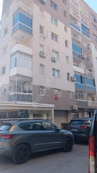 Bayraklı Osmangazi Mah. Anacadde Üstü 3+1 Satılık Daire