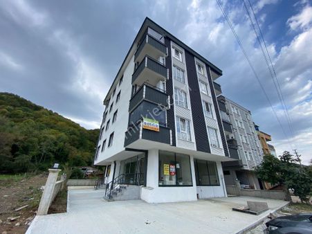 Lider Gayrimenkul'den Atakum İncesu Mh 1+1 Sıfır İskanlı Fırsat Daire