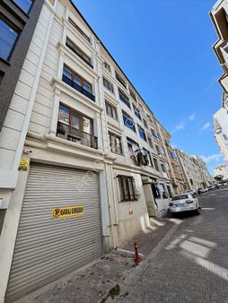 Tuğra'dan Reşadiye Mahallesinde Arakat Sıfır İskanlı 2+1 Daire