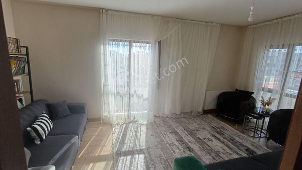 Çöl Güzeli Toki'de 2+1 Acil Satılık Daire