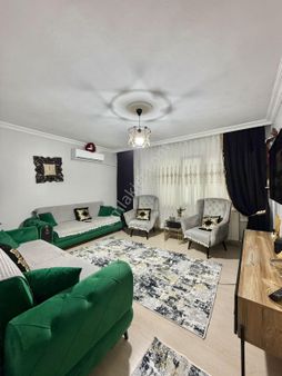 Manisa Şehzadeler Ege Mahallesi 2+1 5.kat Ara Kat Ful Özellikli Satılık Daire