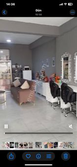 Millet Bahçesi Civarı Devren Satılık Dükkanımız