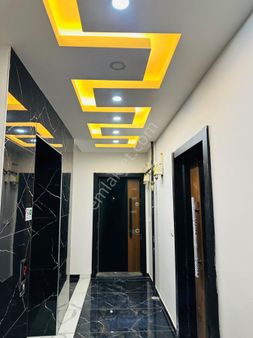 Tire Satılık Lüks Daire Geniş 2+1 Açık Mutfak Asansörlü