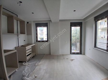 Zerdalılik'te Sıfır Binada 2+1 Daireler 6 Mılyondan.başlayan