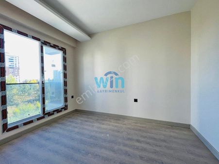 Win'den Tece'de Denize Yakın Site İçi Uygun Fiyat 1+1 Daire