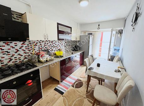 Egd Emir Grup'dan Muradiye Mh İstasyon Civarı 3+1 Geniş Daire