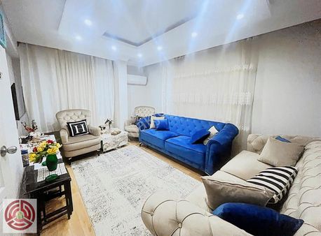 Egd Emir Grup'dan Alaybey Mh Masrafsız Çift Cephe 3+1 Arakat