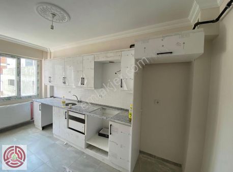 Egd Emir Grup'dan Cengiz Topel Mah. 2+1 90m Full Arakat Daire